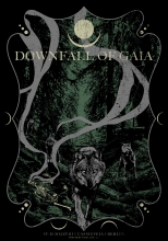 Downfall of Gaia Poster Noise Armada