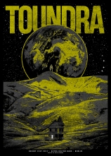 Toundra Poster | ©Noise Armada